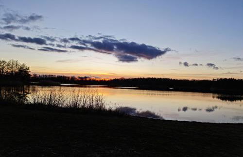 Ferienhäuser Kiebitzsee - Foto 25