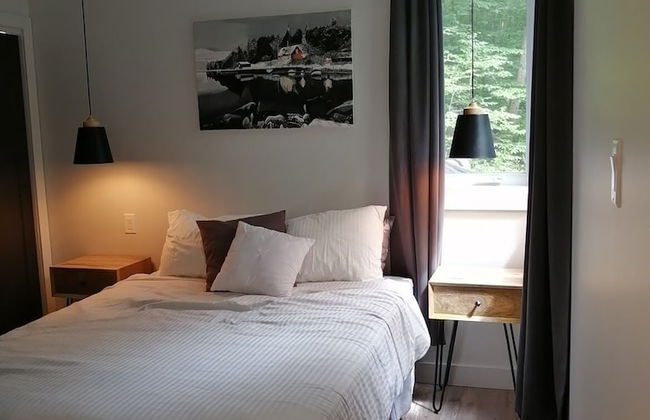 Loft in the Mountains, Near Bromont - Photo 2