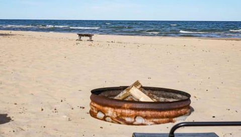 Stunning views of Lake Huron - Foto 3