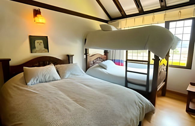 Hacienda privada Represa del Sisga - Photo 12