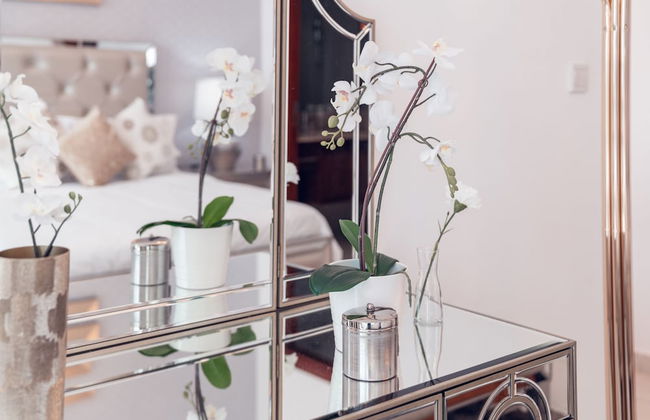 Elite Royal Apartment - Burj Khalifa & Fountain view - Excellence - Photo 10