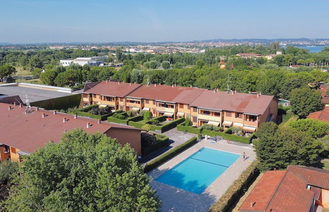 Casa Rudi in Sirmione - Foto 32