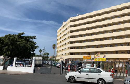 Marisol Los Molinos Playa Ingles by luca properties gran canaria - Foto 24