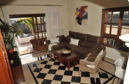 Villa Calero - Foto 18