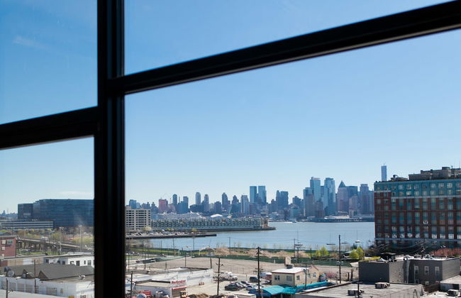 Dharma Home Suites Hoboken at Novia - Foto 72