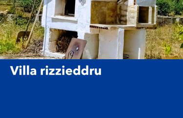 Villa rizzieddru - Foto 26