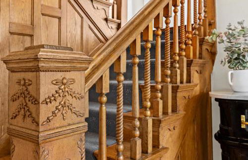 Spacious 6BR Home Near Bourbon Trail & Attractions - Foto 30