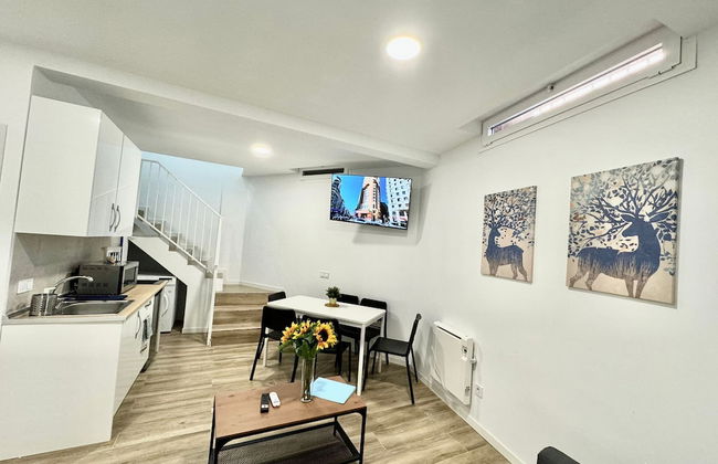 Universidad by Oshun Apartments - Foto 28