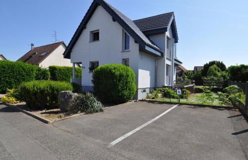 L'Hirondelle - Charming flat - - Foto 3