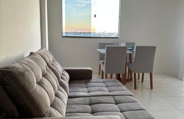 Apto Conquista espaçoso e confortável - Foto 1