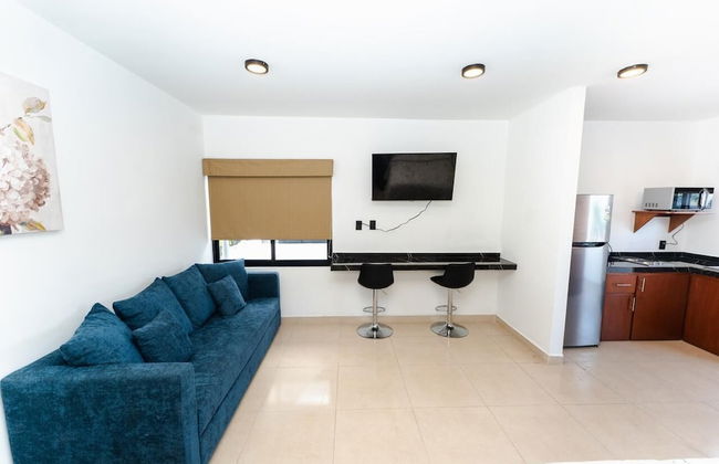 Apartamentos Torre II Condominios - Photo 24