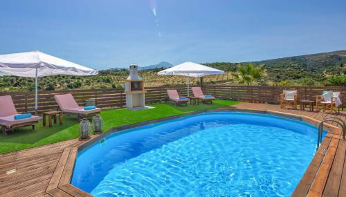 Villa Ourania Klio - Foto 4, Other