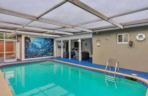 Vacation Villa W Heated Pool Beach & Casino - Foto 40