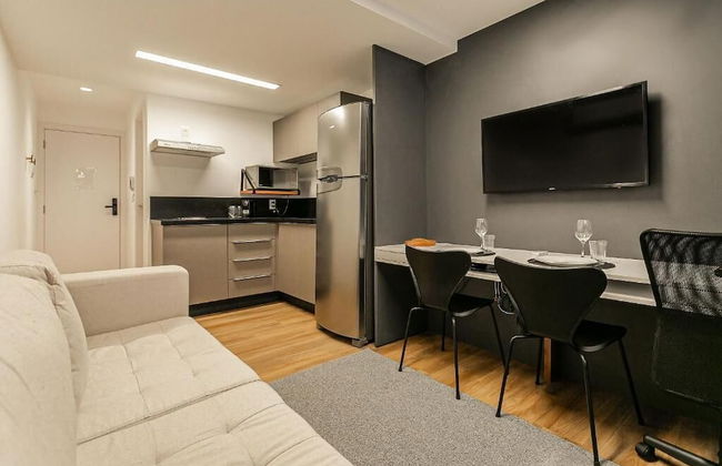 HL - Centro Florianópolis - Photo 69