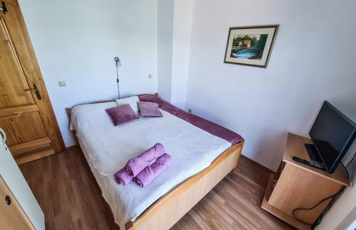 Apartment Hrastov - Foto 17