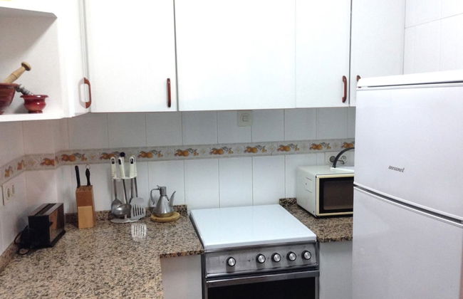 Villa Almadrava 10 - Foto 6