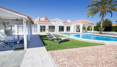 Villa Pyeranch - Foto 4