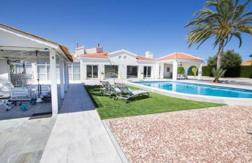 Villa Pyeranch - Foto 4