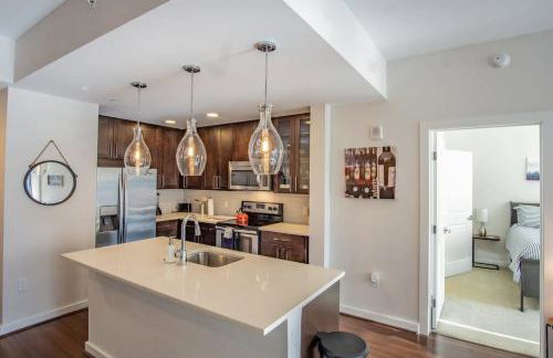 Atlanta Buckhead Fully Furnished Apartment apts - Foto 20