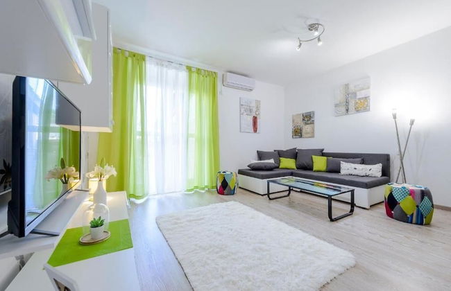 Villa Tolja Lapad beach apartments - Foto 29