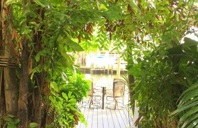 Piano House on the Water - Foto 35