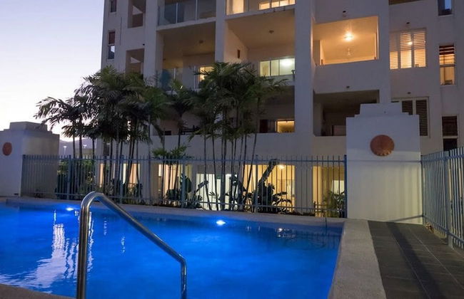 Cairns City Apartments - Photo 52