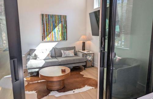 Modern cabin #1 Close to town - Foto 10