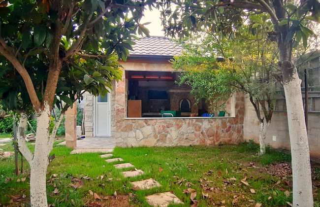 Villa Mimoza Blagaj - Foto 38