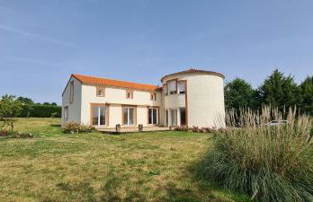 Splendide gîte La Tour Blanche 12min du Puy du Fou - Foto 58