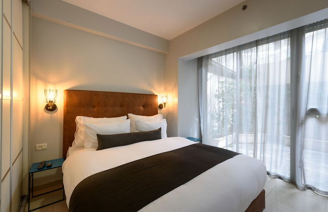 Sea Land Suites - Foto 7