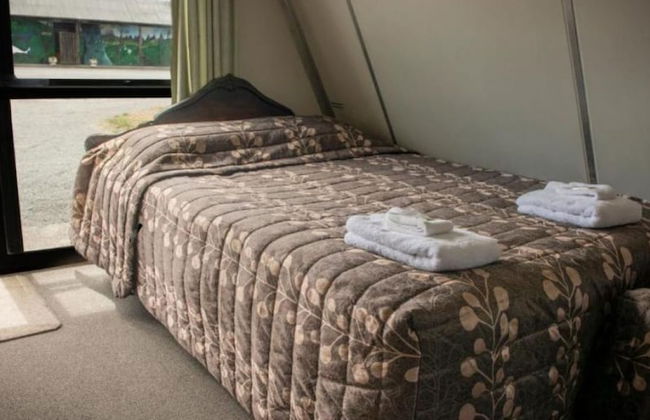 Rangiora Eco Holiday Park - Foto 20