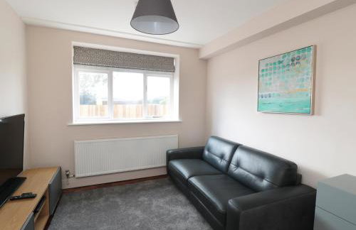 Strelley Court Farm - Foto 11