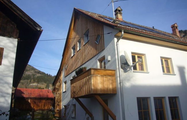 Apartment in Bad Hindelang-bad Oberdorf - Foto 16