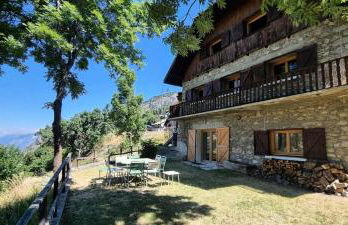 Chalet Le Chatelret - LE CHATELRET MAE-9361 - Foto 15