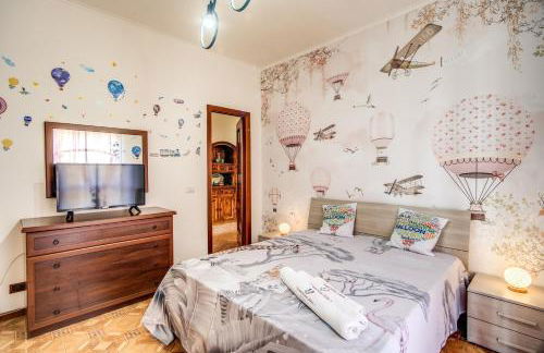 SWEET HOME LULLABY - free parking - Foto 11