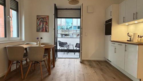 Oldenburg City Apartments - Photo 3