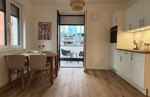 Oldenburg City Apartments - Photo 3