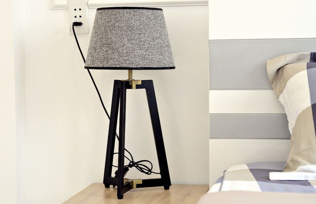 Smiley Apartment 8 - Photo 17