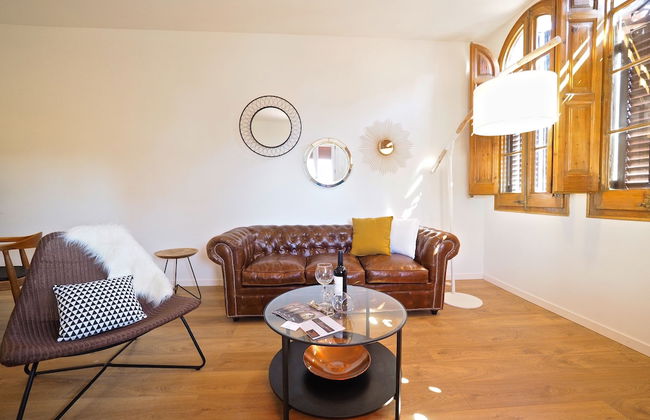 BarcelonaForRent The Central Place - Photo 19