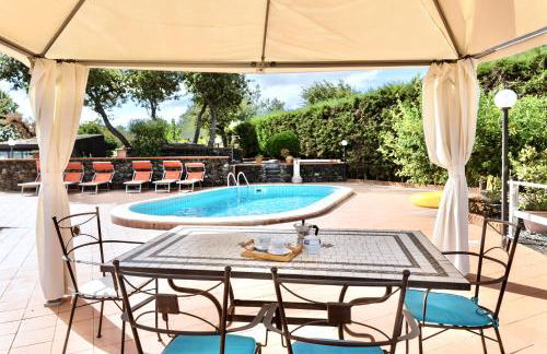 Villa MELANY Casa Vacanza - Foto 15