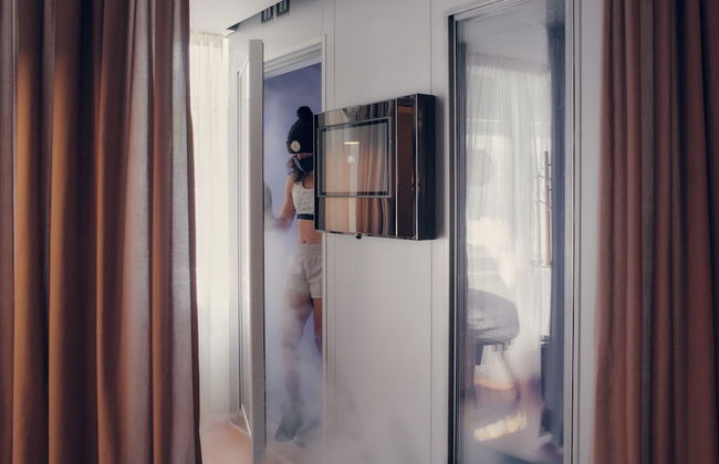 Aparthotel am Golfclub Treudelberg - Foto 33