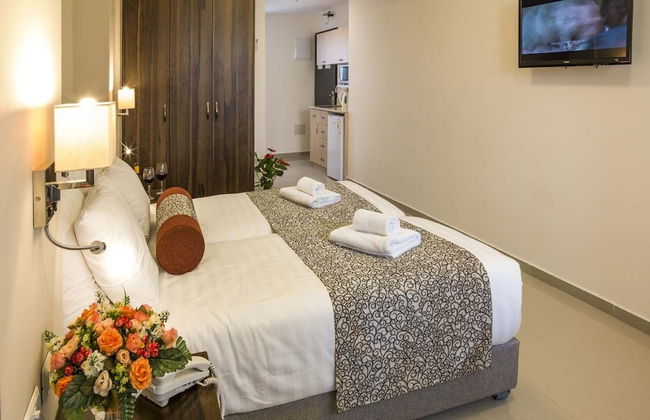 City Center Jerusalem - Foto 12