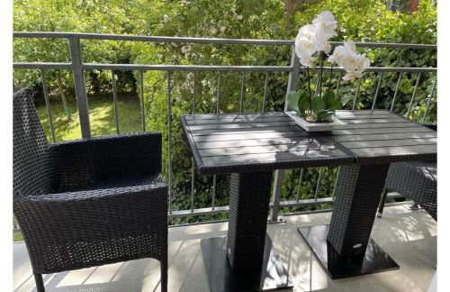 Schicke Wohnung im grünen Hinterhof - Foto 15