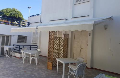 Guest House - La Sirena Salentina - Foto 9