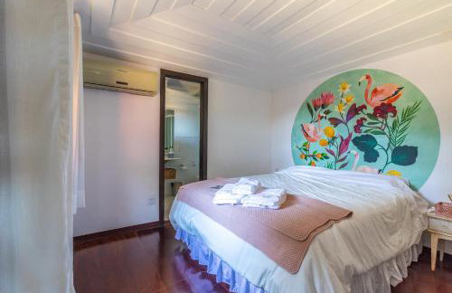 Villa Vermelha Ocean View - Foto 52