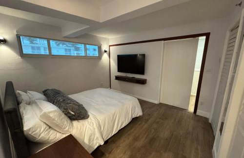 Beachfront two story apartment - Foto 18