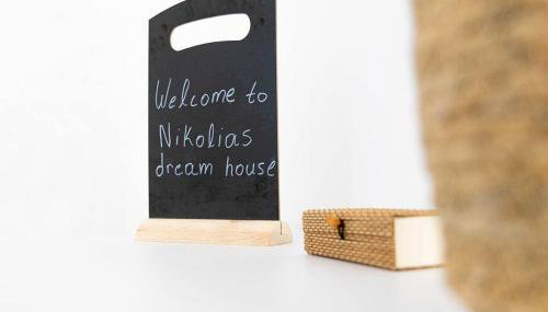 Nikolias dream house - Foto 4