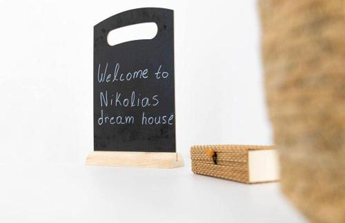 Nikolias dream house - Foto 4