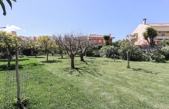 Guincho Garden Villa I by Homing - Photo 30