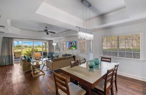 Centre Court Cay - Foto 13